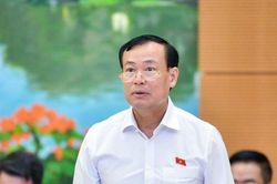 Đề nghị bổ sung dao có tính sát thương cao là dao sắc, dao nhọn