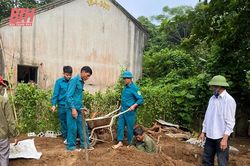 Vĩnh Lộc phát huy vai trò của MTTQ trong tập hợp, đoàn kết Nhân dân