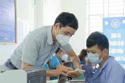 Chuyển đổi số ở Bảo hiểm xã hội tỉnh