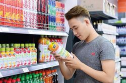 Thời điểm 'vàng' để áp dụng thuế đối với đồ uống có đường