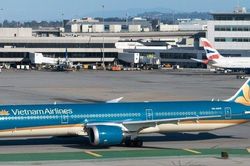Chính phủ đề xuất gia hạn khoản vay 4.000 tỷ đồng của Vietnam Airlines