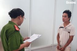 Bắt đối tượng làm giả giấy chứng nhận quyền sử dụng đất để lừa đảo