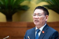 Trình Quốc hội cho phép sử dụng 18.220 tỷ dự phòng chung nguồn ngân sách Trung ương
