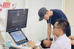 Kỷ niệm 15 năm Ngày Bảo hiểm y tế Việt Nam (1/7/2009-1/7/2024): Sử dụng hiệu quả quỹ BHYT và nâng cao chất lượng khám, chữa bệnh BHYT tuyến y tế cơ sở