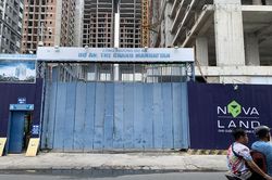 Novaland hoàn tất thỏa thuận lô trái phiếu 300 triệu USD