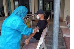Tăng cường xét nghiệm, chẩn đoán bệnh bạch hầu