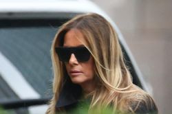 Bà Melania lần đầu lên tiếng sau vụ ông Trump bị ám sát hụt
