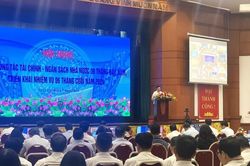 Nợ thuế tiền sử dụng đất lên đến gần 90.000 tỷ đồng