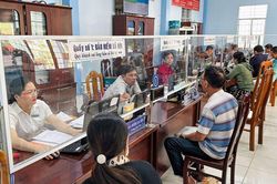 Làm gì để cải thiện chỉ số PGI?