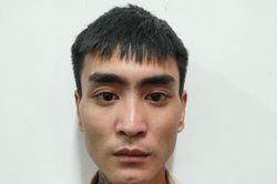 Gã trai gây ra 5 vụ lừa đảo chiếm đoạt tiền qua mạng