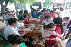 Bệnh sởi và các biện pháp phòng, chống