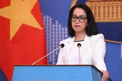 Việt Nam sẽ tiếp tục đề nghị Hoa Kỳ công nhận nền kinh tế thị trường