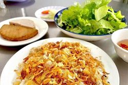Món ăn của ký ức