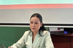 TP Hồ Chí Minh: Xử phạt hành chính đơn vị tổ chức họp báo cho diễn viên Nam Thư