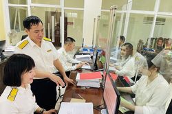 Tuyên Quang phấn đấu thu thuế nội địa tháng 8 đạt hơn 250 tỷ đồng