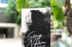 Khát vọng sống của cô gái nhỏ trong 'Sóng ngầm'