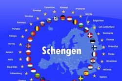 Ý tưởng tác động tương lai khối Schengen