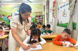 Sở GDĐT Phú Thọ chấn chỉnh hoạt động dạy thêm, học thêm