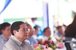 Cả nước phấn đấu năm 2025 khai thác 3.000km đường cao tốc