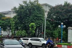 Dự báo thời tiết Hà Nội hôm nay 19/8/2024: Hà Nội tiếp tục mưa và dông; chiều tối có nơi mưa to