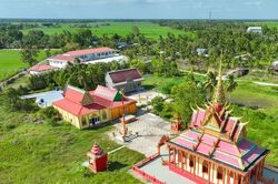 Phum, sóc khởi sắc