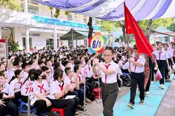 Kỳ vọng năm học mới