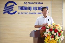 Trường Đại học Điện lực phát động quyên góp ủng hộ đồng bào khắc phục thiệt hại do cơn bão số 3