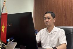 'Hút' vốn xã hội hóa đầu tư trạm dừng nghỉ trên các tuyến cao tốc