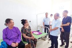 Tháo gỡ 'điểm nghẽn' trong hoạt động của HĐND
