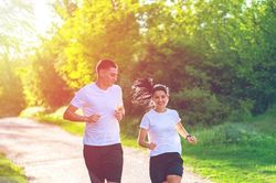 Để Có Một Cuộc Sống Lành Mạnh