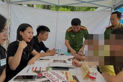 Bài 2: Biện pháp đẩy lùi 'tín dụng đen', giảm tỷ lệ tội phạm