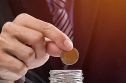 Nếu mỗi tháng tiết kiệm 1 triệu, sau 30 năm có 360 triệu là thất bại