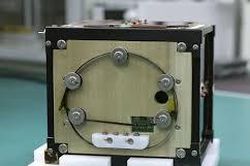 Nhật Bản tạo đột phá với vệ tinh bằng gỗ