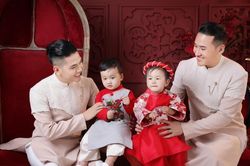 Các mô hình gia đình không khuôn mẫu nói lên điều gì về truyền thống gia đình Việt Nam?