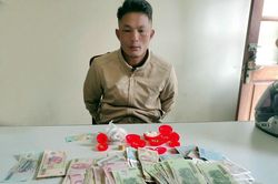 Bắt giữ đối tượng trộm cắp tài sản