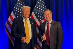 Mỹ: Tổng thống đắc cử Donald Trump lựa chọn cố vấn an ninh quốc gia