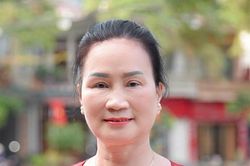 Nhiệt huyết với phong trào Chữ thập đỏ