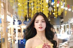 Nữ DJ thi 'Chị đẹp đạp gió 2024' sống giàu sang ở tuổi 29