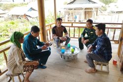 Tạo chuyển biến mạnh mẽ về ý thức tuân thủ, chấp hành pháp luật