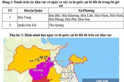 Mưa lớn trong 3 ngày, trời chuyển lạnh, rét, đề phòng sạt lở đất