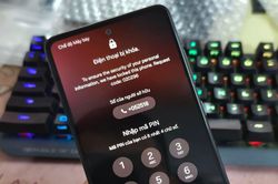 Máy Samsung ở Việt Nam hóa 'cục gạch' hàng loạt, không rõ nguyên nhân