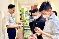 Nâng cao chất lượng nông sản