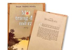 'Một trang đời mở ra' góc nhìn đầy nhân văn