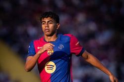Barcelona đang quá phụ thuộc vào Yamal