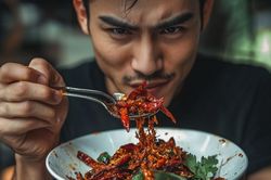Cảnh báo cơ thể bất ổn khi bất ngờ thèm những món này