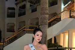 Bùi Khánh Linh có làm nên chuyện ở chung kết Miss Intercontinental 2024?