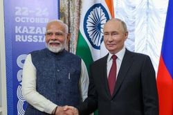 Chính sách 'Ấn Độ trên hết' của Thủ tướng Modi