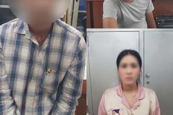 Bắt các đối tượng mua bán ma túy trên nhiều hội nhóm Facebook