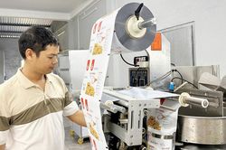 Hợp tác xã của giám đốc trẻ