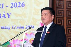 Quyết tâm thực hiện hiệu quả nhiệm vụ năm 2025(*)